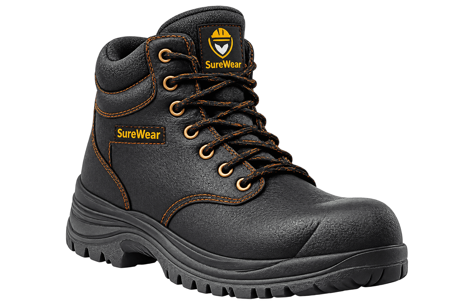 Safety Footwear