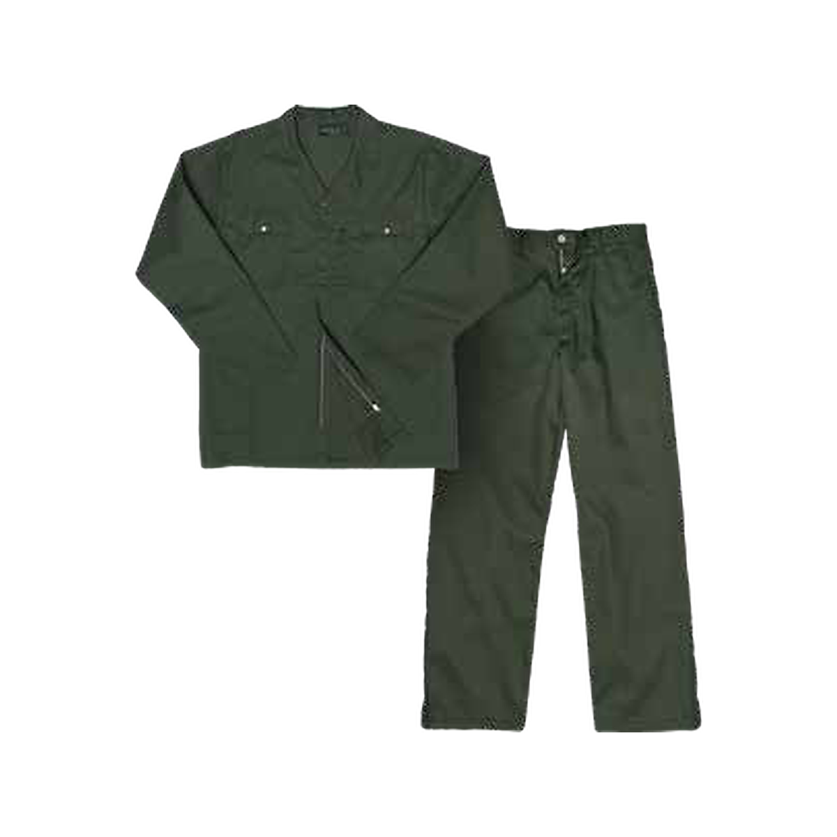 Grafter Acid Resistant Conti Suit